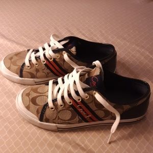 Coach Sneakers